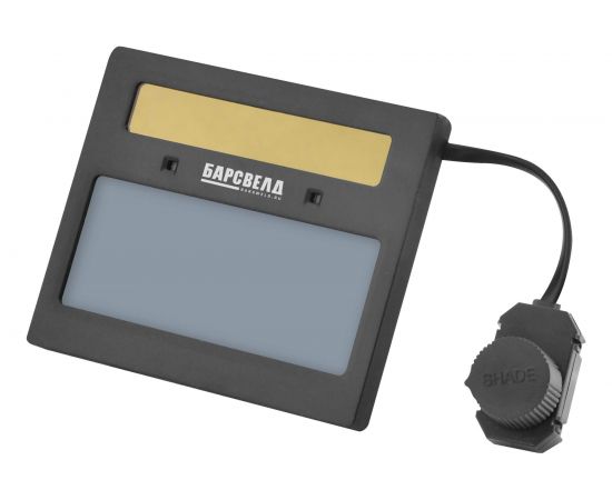 Светофильтр автоматический АСФ-507 9-13 DIN Барс СВ000006615 