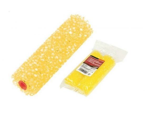 Валик-мини для декоративных эффектов VaiVen пористая губка 12104 