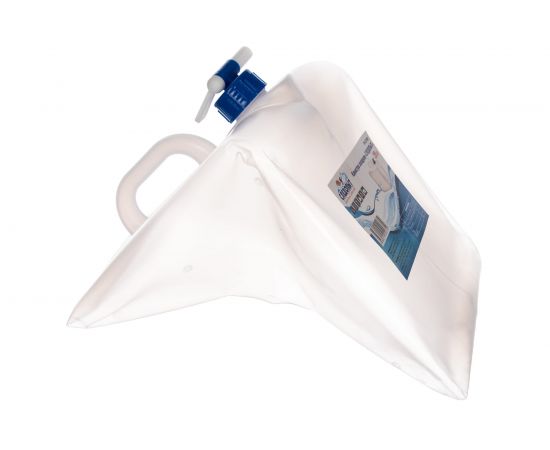 Канистра складная ПВД (20 л) Следопыт PF-CT-F07 