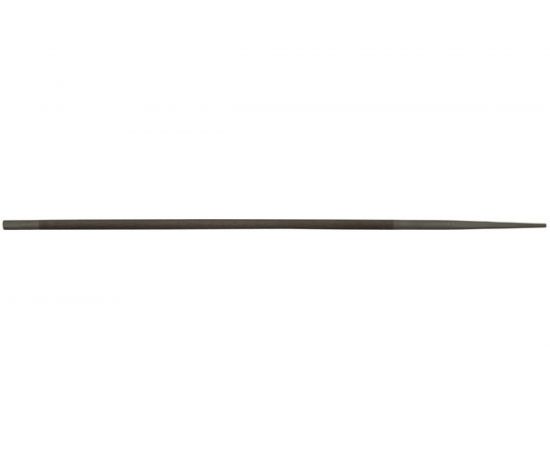 Круглый напильник для заточки цепей бензопил 200х5 мм FIT IT 42804 