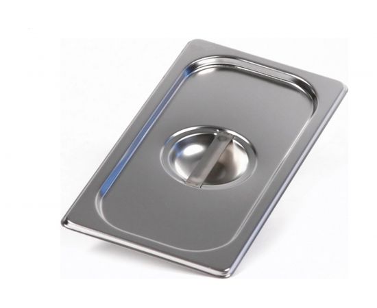 Крышка гастроемкости Viatto GN1/4 814-L 159839 