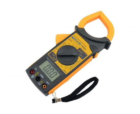 Токоизмерительные клещи МЕГЕОН 70003 