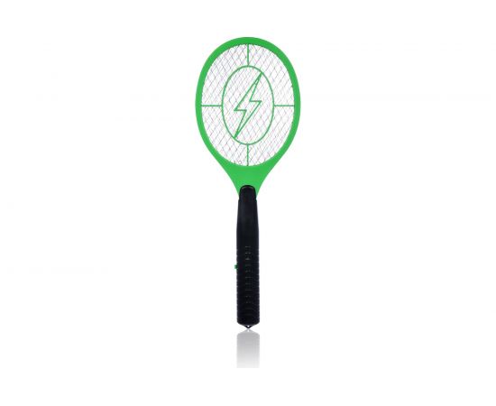 Электрическая мухобойка на батарейках 21х50 см HELP 80400 