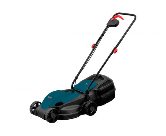 Электрическая газонокосилка Alteco ELM 1200 27895 