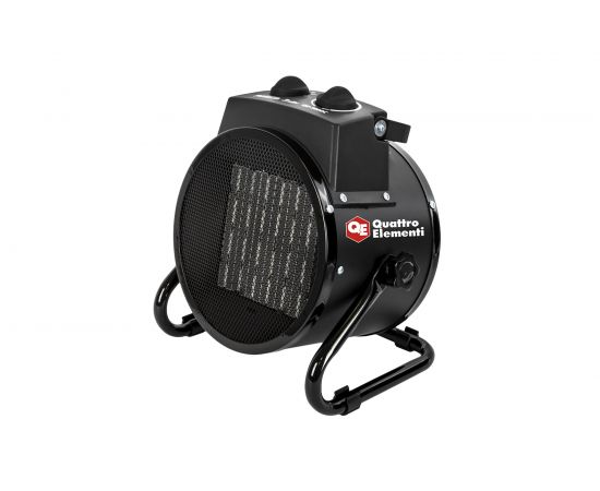 Электрическая тепловая пушка QUATTRO ELEMENTI QE-3000 C 649-233 