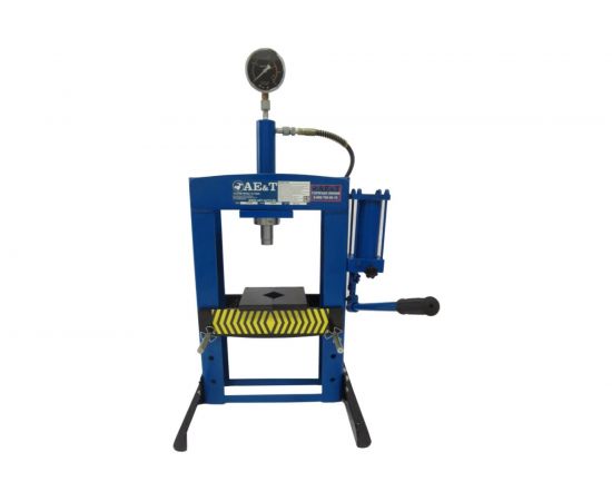 Пресс AE&T Т61210М 