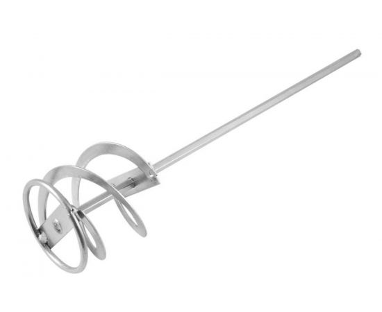 Миксер SDS+ для штукатурных смесей тип С, 80 мм РемоКолор 18-2-222 