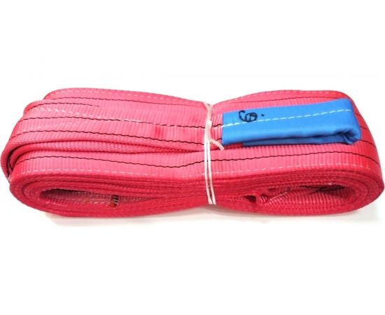 Петлевой строп ООО «Грузовые стропы» 5,0/6,0 стп СТП0560 