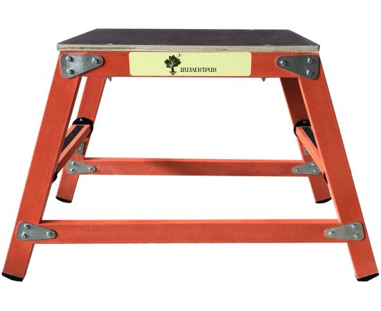 Стеклопластиковая диэлектрическая подмость Диэлектрик ССД-0,6 П Д225658 