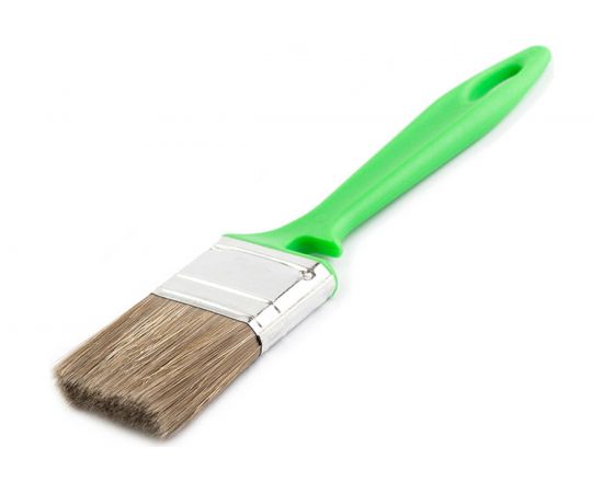 Плоская кисть REXANT для работы по дереву 70х12 мм 89-0334 