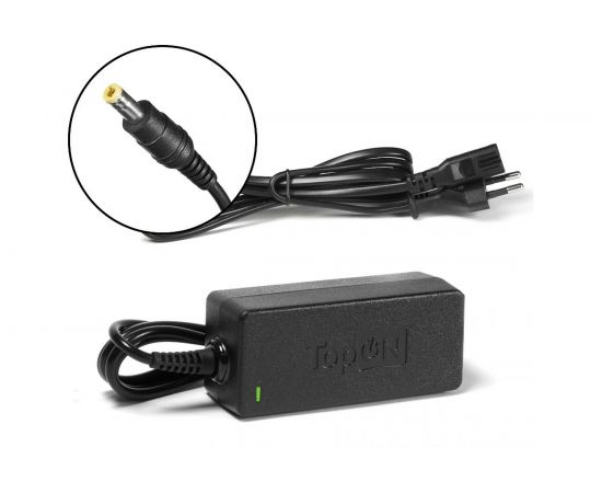 Блок питания для монитора TopON 12V 4A 5.5x2.5 48W CH-1204 TOP-TF04 