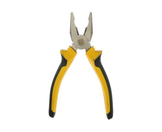 Пассатижи Berger BG 180 мм BG1212 