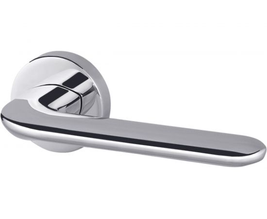 Раздельная ручка ARMADILLO EXCALIBUR URB4 СР-8 хром 34283 