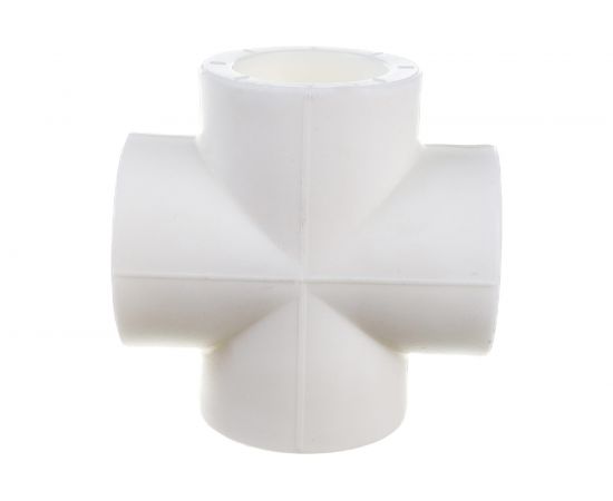 Крестовина SLT AQUA PP-R 25 мм SLTFT525 