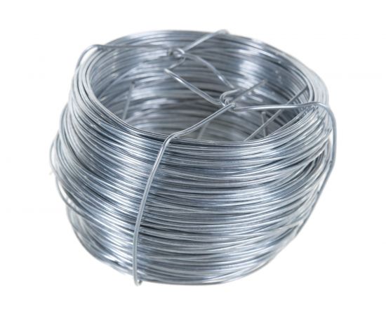 Вязальная проволока FIT IT 0,9 мм х 50 м 68150 