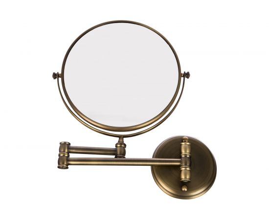 Косметическое настенное зеркало FIXSEN ANTIK 61121 