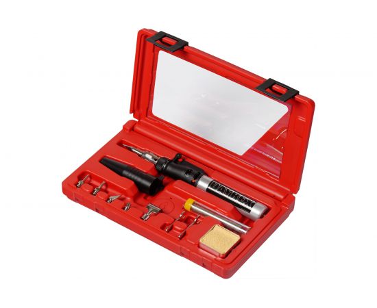 Газовый паяльник DAYREX-24 626546 