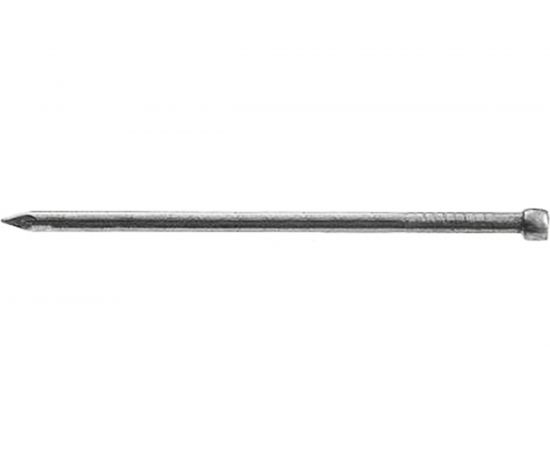 Финишные оцинкованные гвозди МТК пакет 0,5 кг, 1,8x50 1763018050 