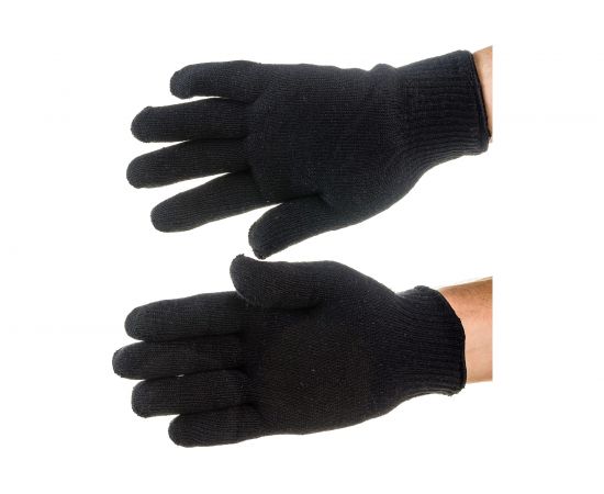 Утепленные перчатки Gigant 15 класс, 150 пар GL15-2 