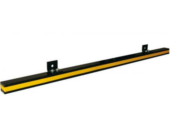 Магнитный настенный держатель инструмента 600мм NAREX 878605 