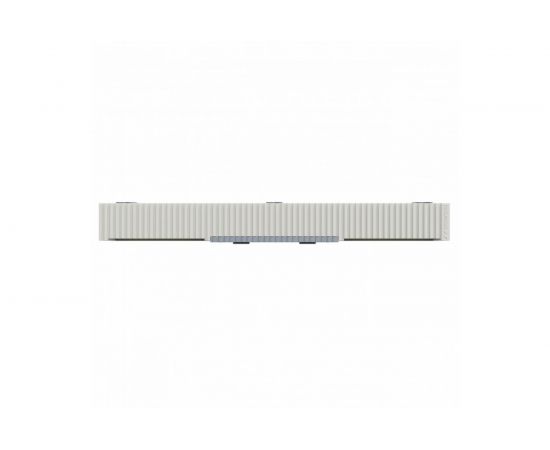 Подоконный приточный вентиляционный клапан NORVIND CITY, 30 м3/ч NVD_CITY 