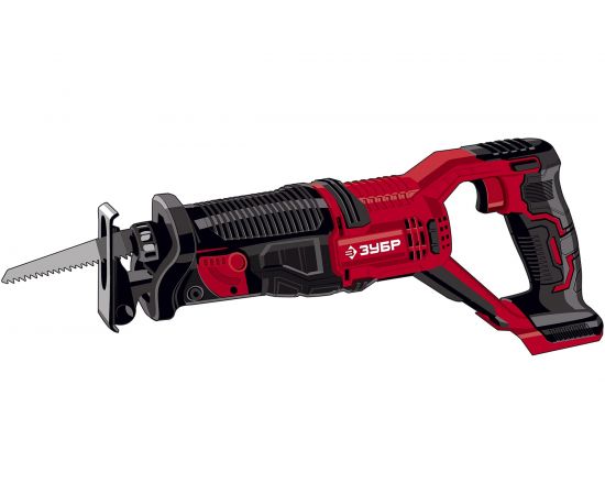 Сабельная пила ЗУБР СПЛ-185 