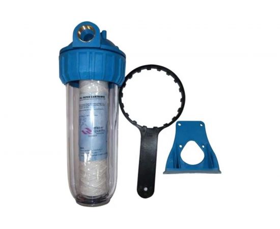 Магистральный фильтр RM 1 FK-101 