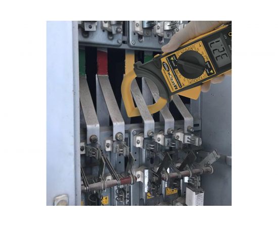 Токоизмерительные клещи МЕГЕОН 70003 – изображение 12