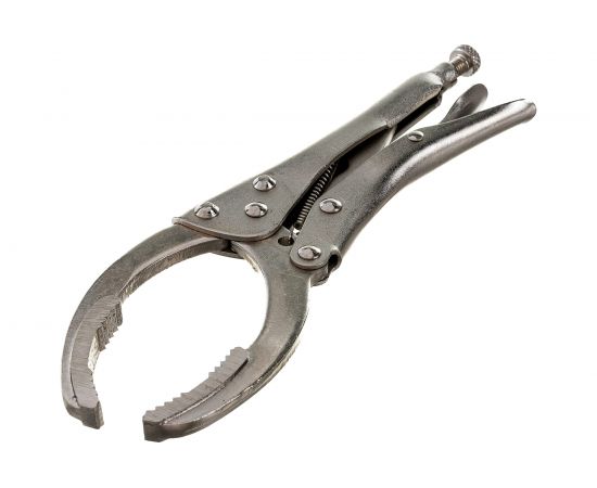 Съемник масляного фильтра с фиксатором 53-118 мм ЭВРИКА ER-86821 – изображение 2