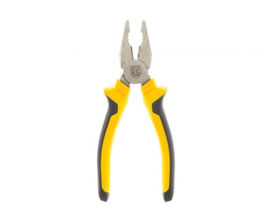 Пассатижи Berger BG 180 мм BG1212 – изображение 2