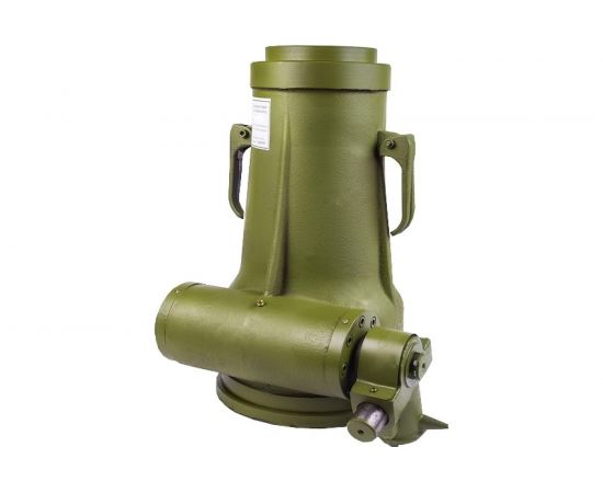 Винтовой домкрат TOR ДВ 3,2T 12631 – изображение 2