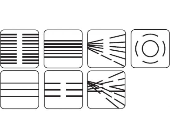 Набор для подключения шланга 3/4" PALISAD 65178 – изображение 2