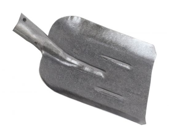 Совковая песочная лопата (тип 2) с черенком и V-ручкой ZOLDER 128267 – изображение 2