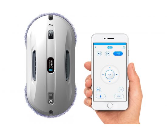 Робот-мойщик окон Hobot 368 – изображение 2