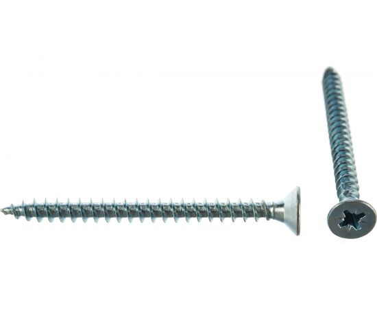 Саморез Госкреп ШУЦ 5,0х60, 7 шт. 1-0033130 – изображение 2