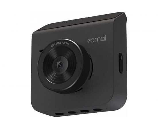 Автомобильный видеорегистратор Xiaomi 70MAI Dash Cam A400_G – изображение 2