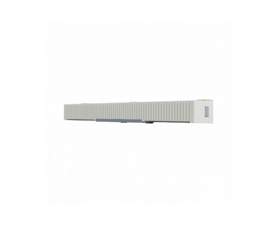 Подоконный приточный вентиляционный клапан NORVIND CITY, 30 м3/ч NVD_CITY – изображение 2