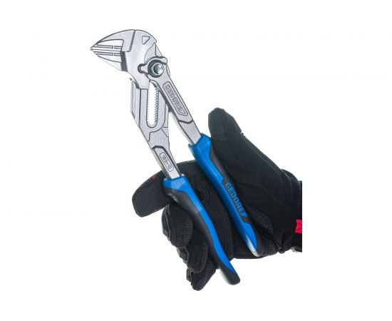 Клещи 10 дюймов GEDORE 3100146 – изображение 2