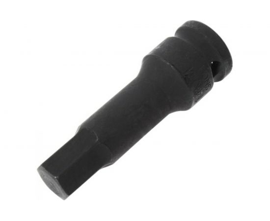Бита-головка ударная 1/2” HEX 14х78мм JTC 447914 – изображение 2