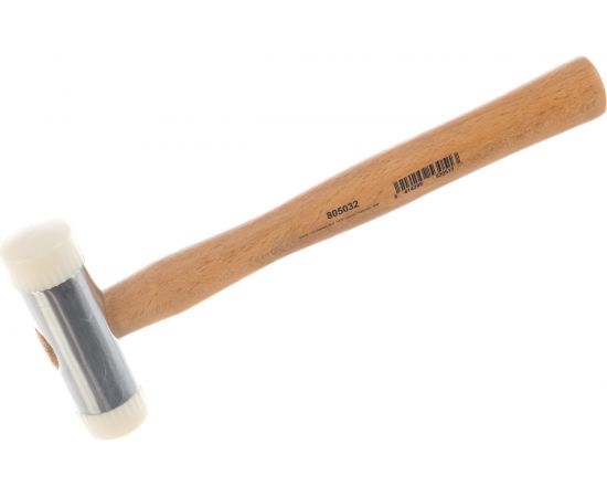 Молоток Bellota нейлоновый 275 - 102 - 32 мм 805032 – изображение 2