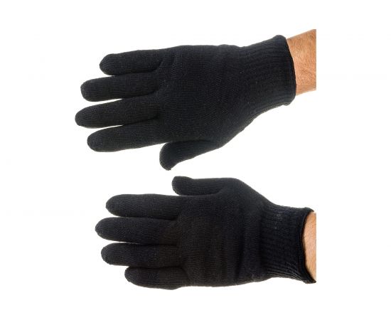 Утепленные перчатки Gigant 15 класс, 150 пар GL15-2 – изображение 2