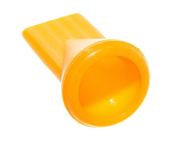 Наконечник прямой 1/4 с 5 соплами 1.5 мм Micron 123315 – изображение 2