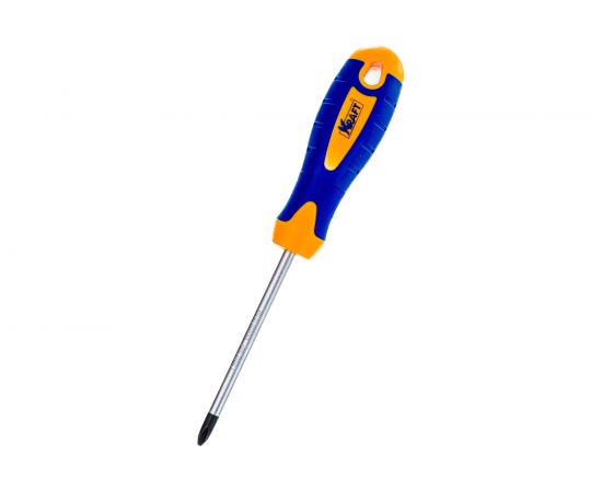Набор отверток 4 шт KRAFT KT 700401 – изображение 2