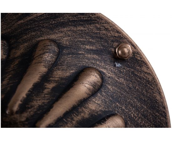 Улично-садовый светильник Camelion 4502, 10530, бронза – изображение 2