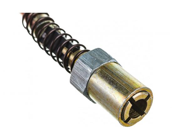 Ключ-держатель клапана для притирки рабочей фаски Дело Мастера 8х9 мм с карданом 120035 – изображение 2