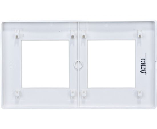 Накладная вертикальная панель СВЕТОЗАР SV-55220-2 – изображение 2