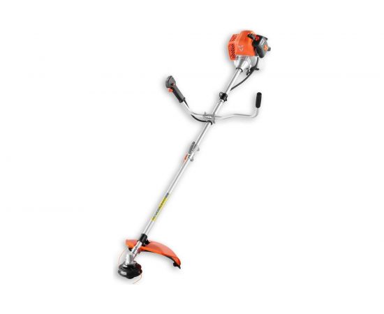 Многофункциональный бензиновый триммер FUXTEC Multitool 2в1 FX-MS162 – изображение 2