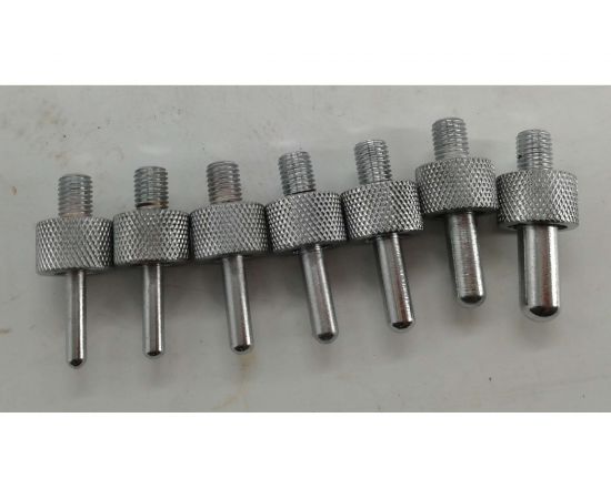 Клещи для удаления и установки уплотнений клапанов с держателями AE&T набор TA-A1117 – изображение 2