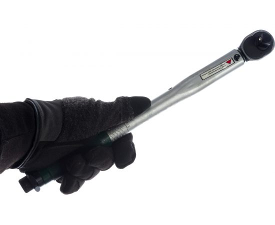 Динамометрический ключ Hans 19-110Nm 1/2 4175NM – изображение 2