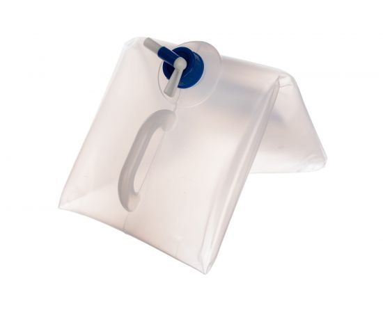 Канистра складная ПВД (20 л) Следопыт PF-CT-F07 – изображение 2